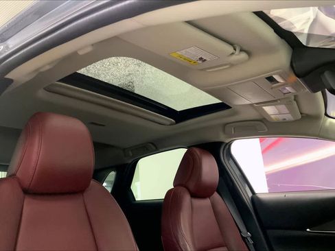 Used 2023 MAZDA CX-30 AWD 2.5 S w/ Preferred Package image 28