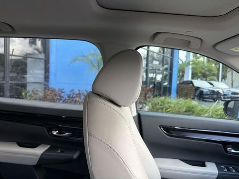 Certified 2023 Honda CR-V EX-L image 14