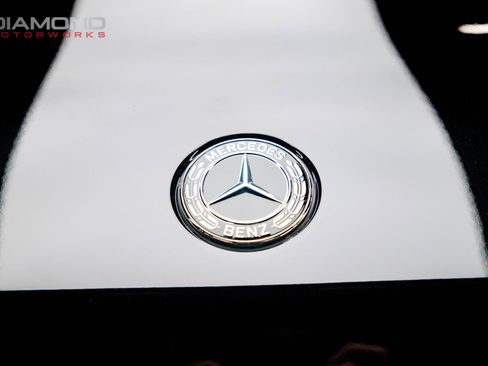 Used 2020 Mercedes-Benz G 63 AMG 4MATIC image 29