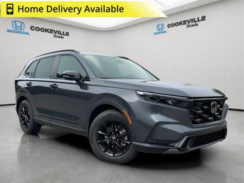 New 2025 Honda Civic Sport image 1