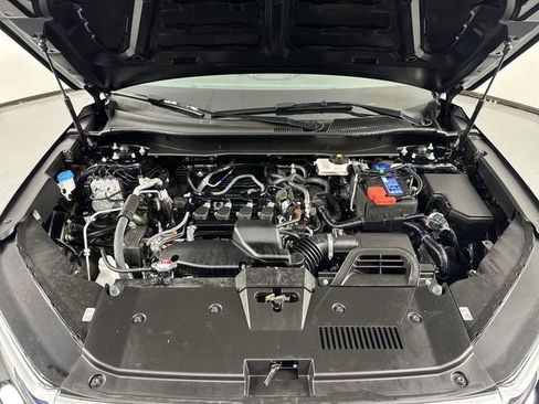 Used 2024 Honda CR-V EX-L image 29