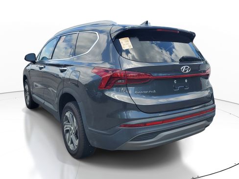 Used 2023 Hyundai Santa Fe SEL image 3