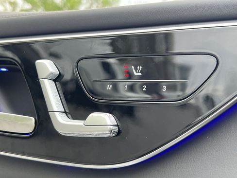 Used 2025 Mercedes-Benz GLC 63 AMG S image 43