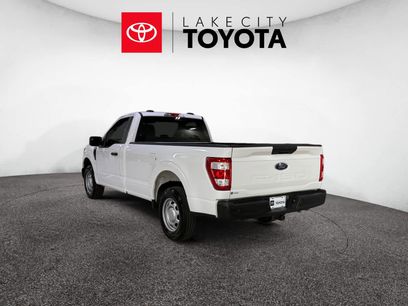 Used 2023 Ford F150 XL w/ Trailer Tow Package