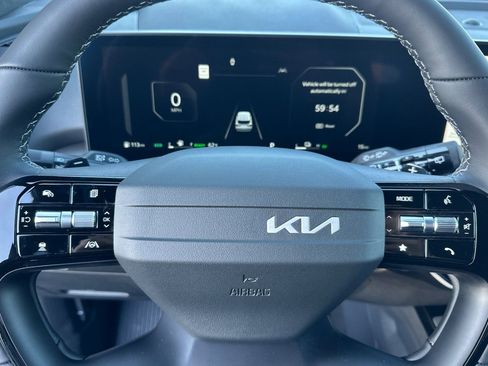 New 2026 Kia Sorento SX Prestige image 25