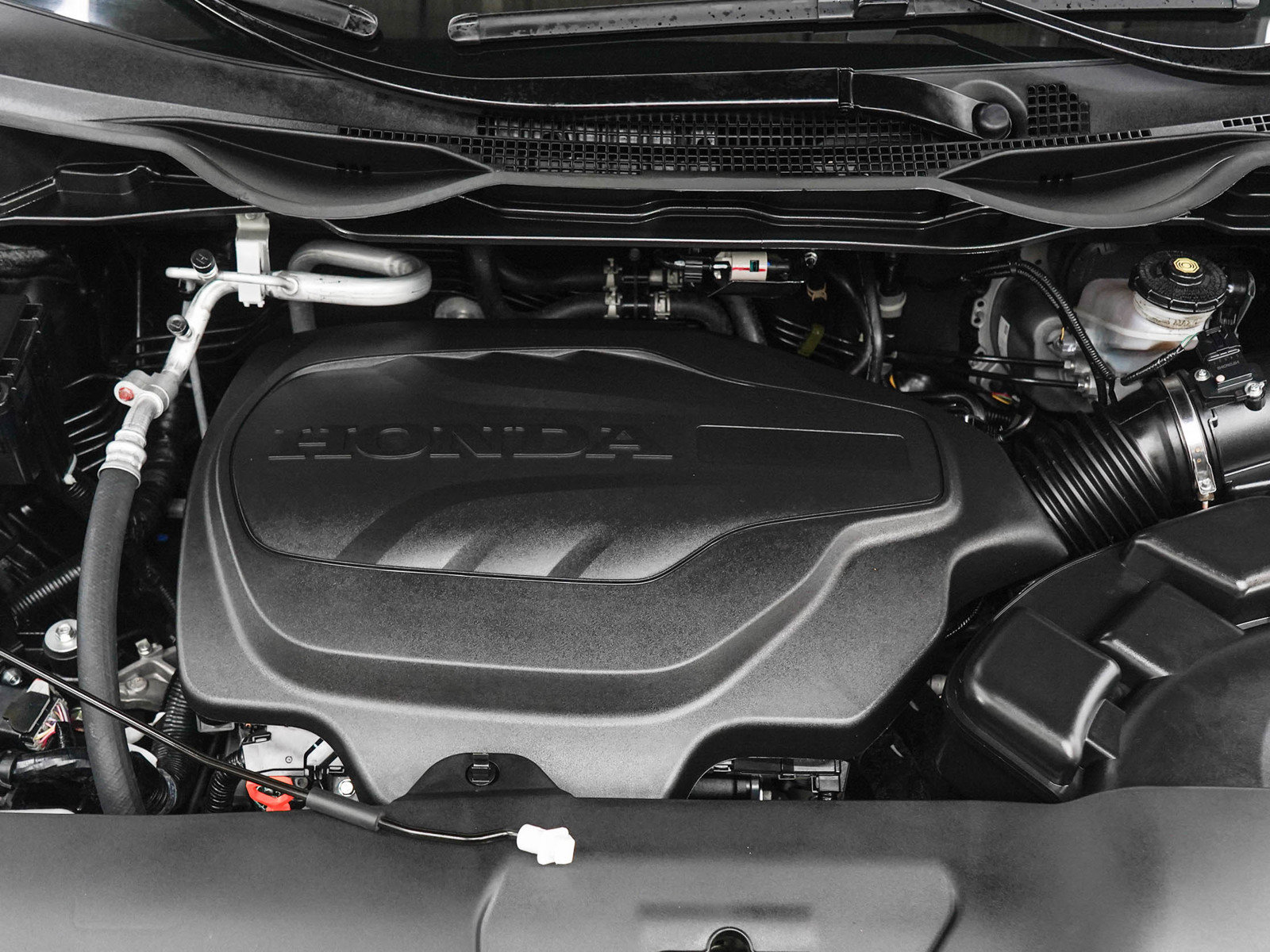 Used 2026 Honda Odyssey Touring image 33