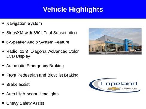 New 2026 Chevrolet Colorado W/T w/ WT Custom Package AWD/4WD image 3