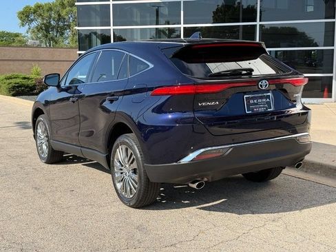 Used 2024 Toyota Venza Limited AWD/4WD image 5