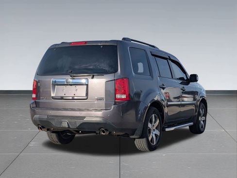 Used 2014 Honda Pilot Touring image 6