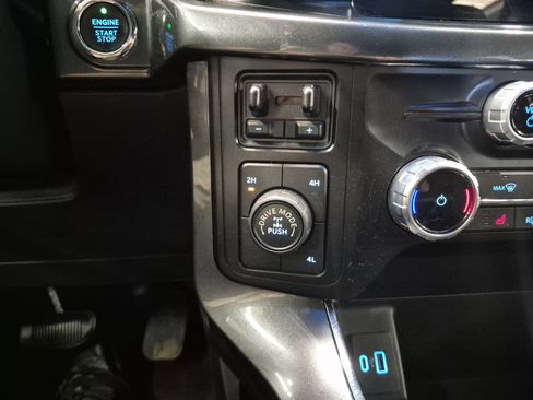 Certified 2023 Ford F150 XLT w/ Equipment Group 302A High AWD/4WD image 33
