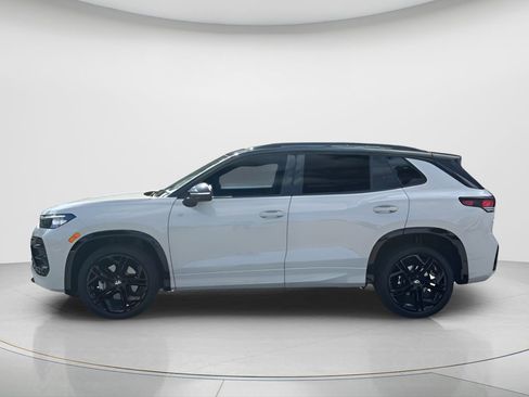 New 2026 Volkswagen Tiguan SE R-Line image 5