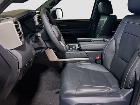 New 2026 Toyota Tundra Limited AWD/4WD image 21