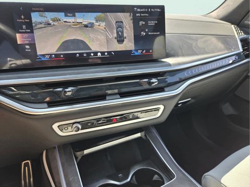 Certified 2026 BMW X7 xDrive40i image 34