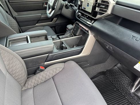 New 2026 Toyota Tundra SR5 image 14