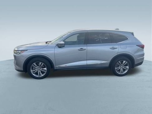 Used 2023 Acura MDX SH-AWD image 4