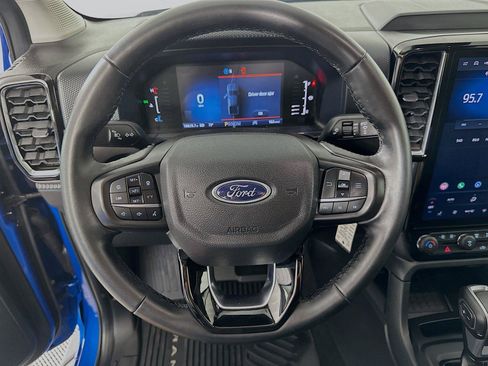 Used 2024 Ford Ranger XLT AWD/4WD image 18