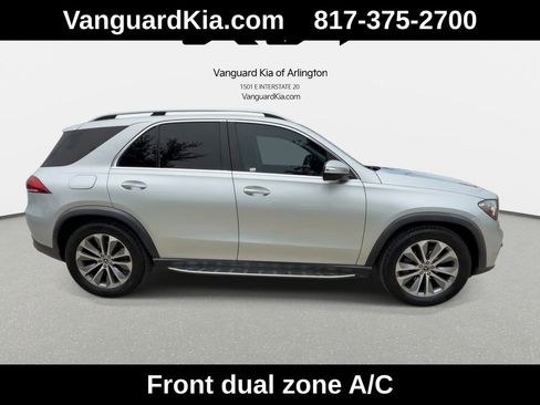 Used 2020 Mercedes-Benz GLE 350 image 10