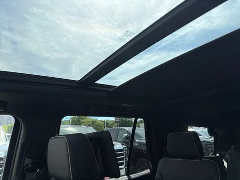 New 2026 GMC Yukon Elevation w/ Elevation Premium Package AWD/4WD image 35