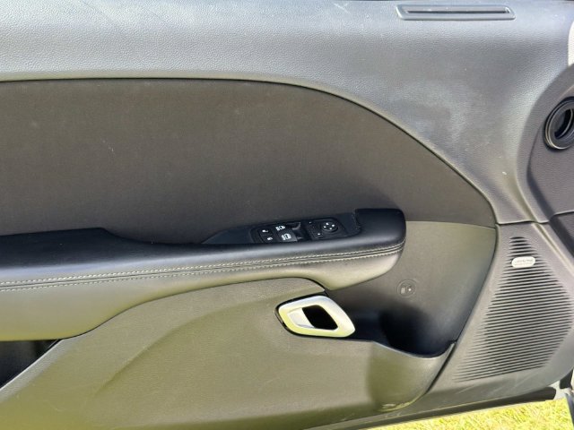 Used 2023 Dodge Challenger R/T RWD image 18