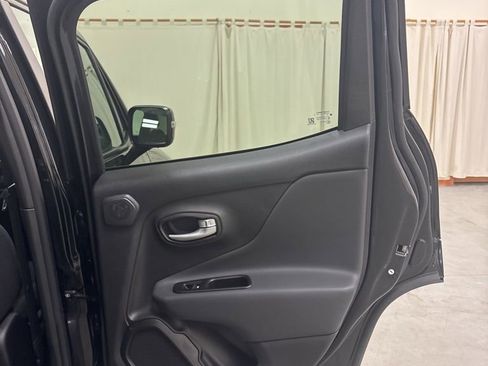 Used 2023 Jeep Renegade Trailhawk w/ Sun/Sound Group image 42