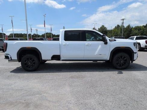 New 2026 GMC Sierra 3500 AT4 w/ AT4 Premium Plus Package AWD/4WD image 10