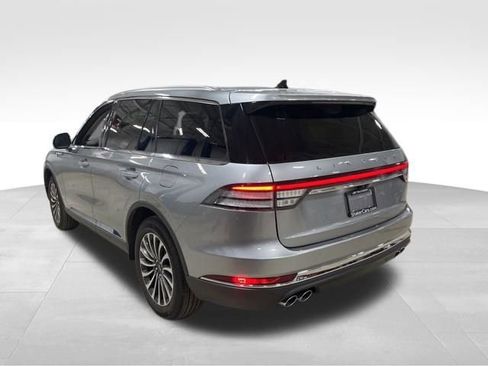 Certified 2023 Lincoln Aviator Reserve w/ Elements Package Plus image 5