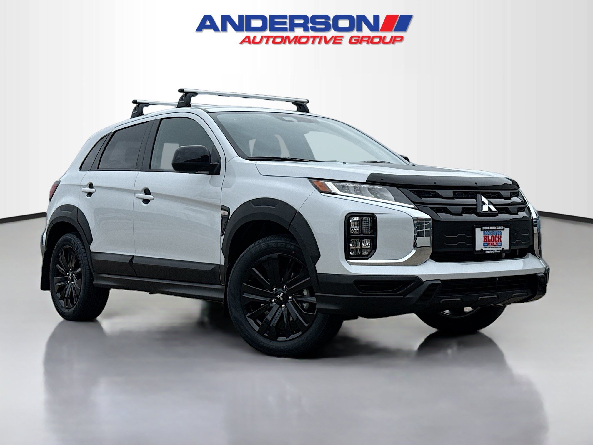 New 2026 Mitsubishi Outlander Sport AWD image 1