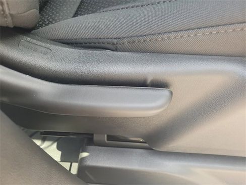 New 2026 GMC Sierra 1500 Pro w/ Pro Value Package image 17