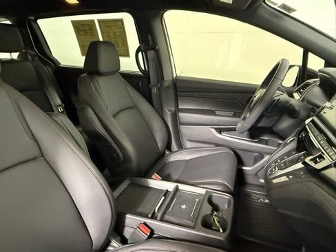 Used 2026 Honda Odyssey Sport-L image 49