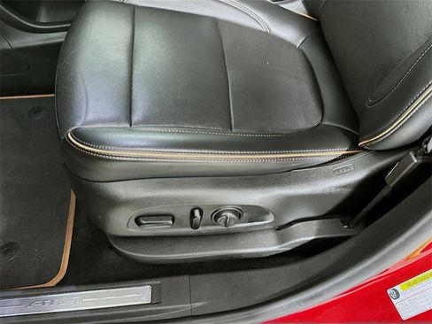 Used 2021 GMC Acadia AT4 w/ Trailering Package image 9