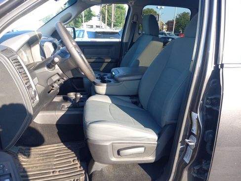 Used 2016 RAM 2500 Tradesman w/ Popular Equipment Group AWD/4WD image 5