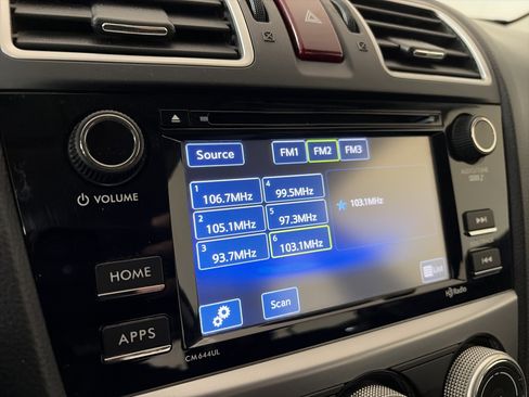 Used 2015 Subaru Impreza 2.0i Premium image 20