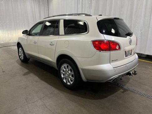 Used 2012 Buick Enclave Leather AWD/4WD image 6