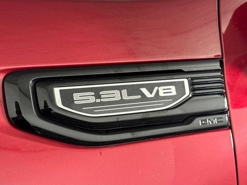 Used 2019 GMC Sierra 1500 Elevation w/ Elevation Value Package AWD/4WD image 41