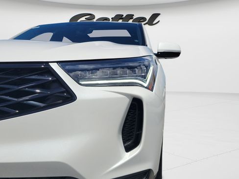 New 2026 Acura RDX SH-AWD image 26