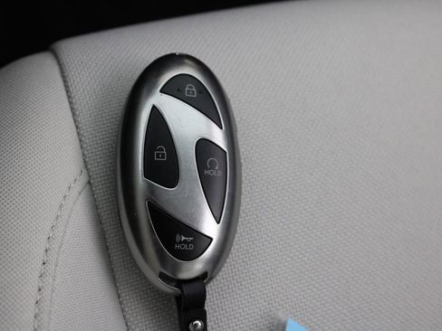 Certified 2026 Hyundai Santa Fe SE FWD image 31