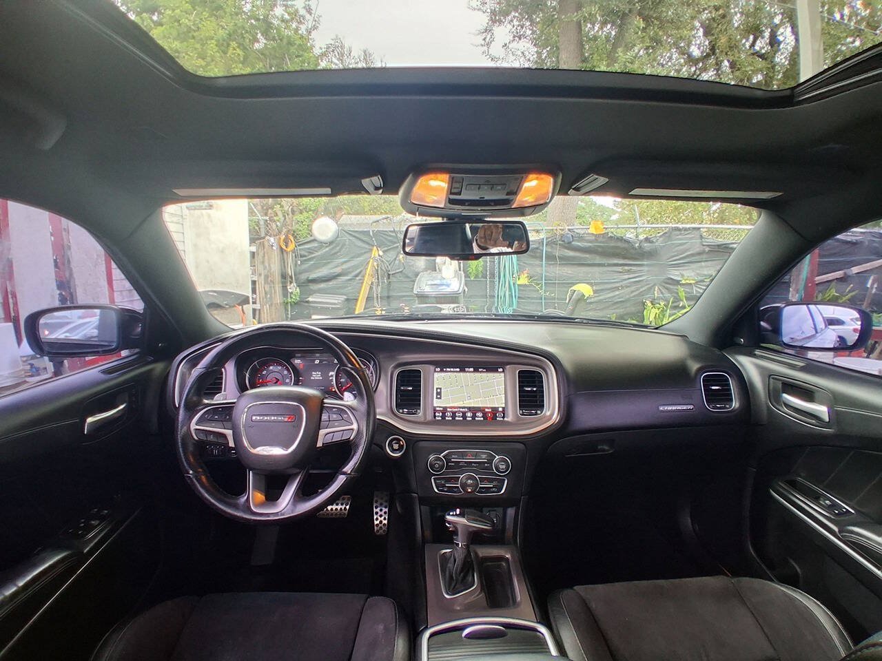 Used 2019 Dodge Charger GT w/ Plus Group RWD image 15