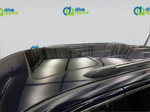 Used 2012 Jeep Grand Cherokee Limited w/ Trailer Tow Group IV image 12