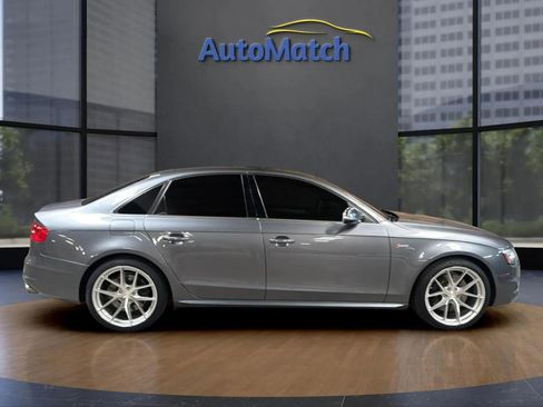 Used 2014 Audi S4 Premium Plus AWD/4WD image 12