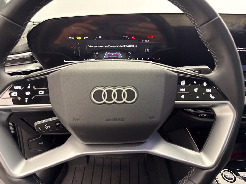 Used 2026 Audi A6 Premium AWD/4WD image 36