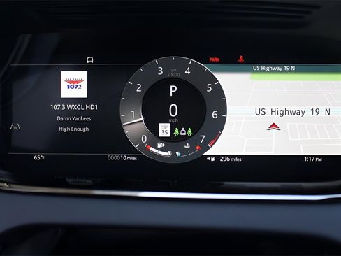 Used 2026 Land Rover Range Rover Evoque S image 22