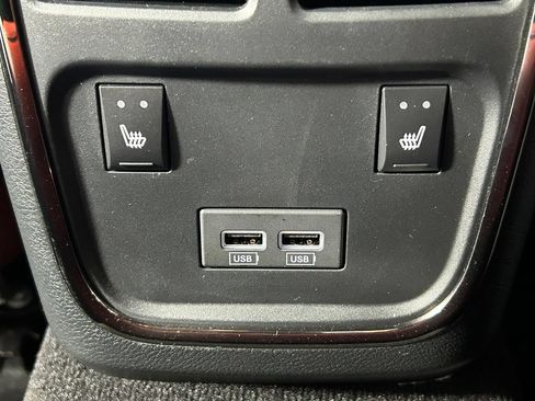 Used 2023 Dodge Charger SRT Hellcat w/ Harman/Kardon Audio Group RWD image 20
