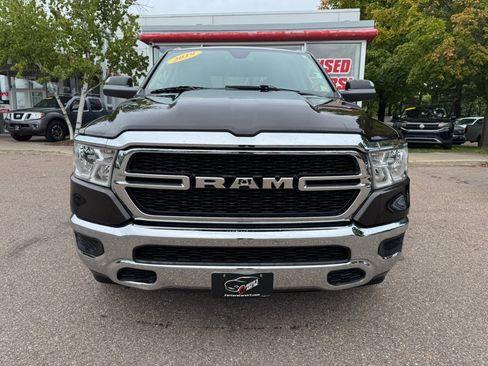 Used 2019 RAM 1500 Tradesman AWD/4WD image 3