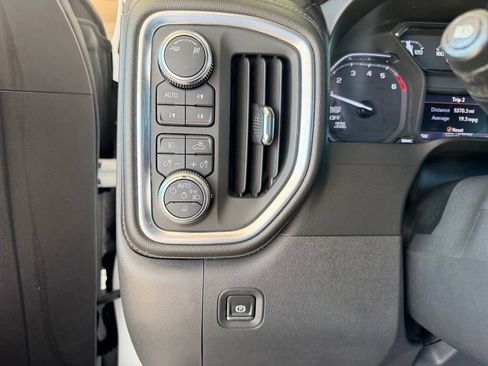 Used 2019 GMC Sierra 1500 SLT AWD/4WD image 20