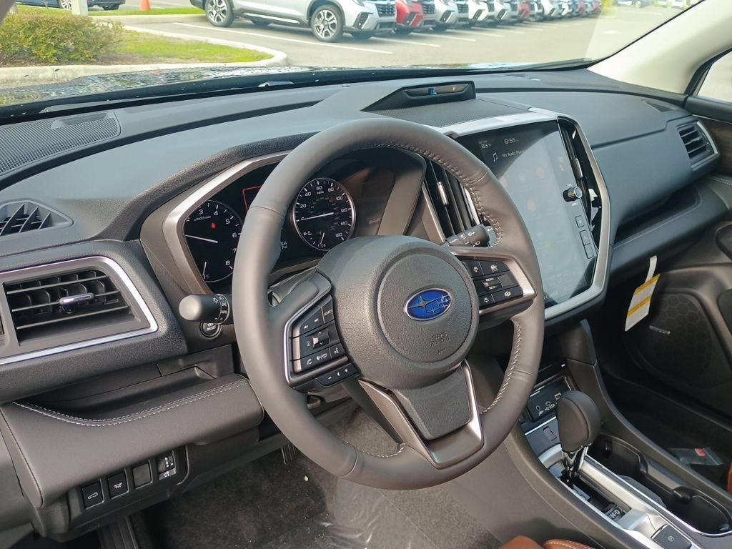 New 2026 Subaru Ascent Touring AWD/4WD image 12