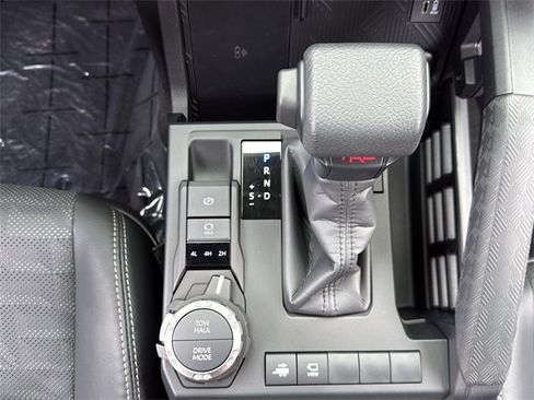 Certified 2025 Toyota 4Runner TRD Sport Premium image 34