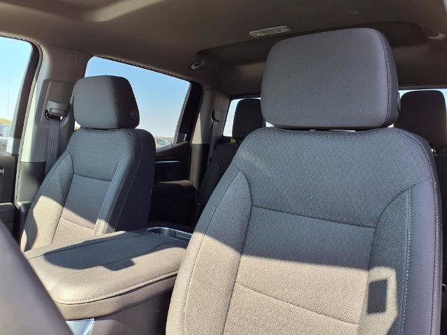New 2026 Chevrolet Silverado 1500 RST AWD/4WD image 16