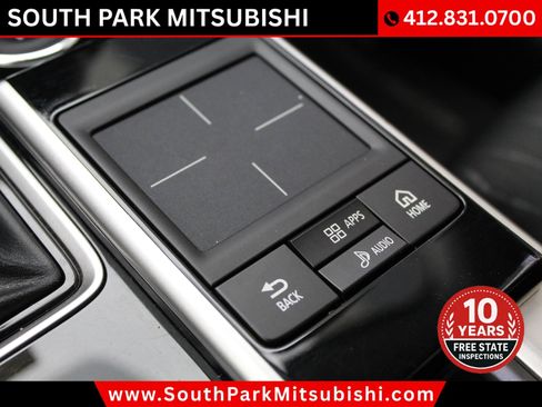 Used 2019 Mitsubishi Eclipse Cross SE image 23