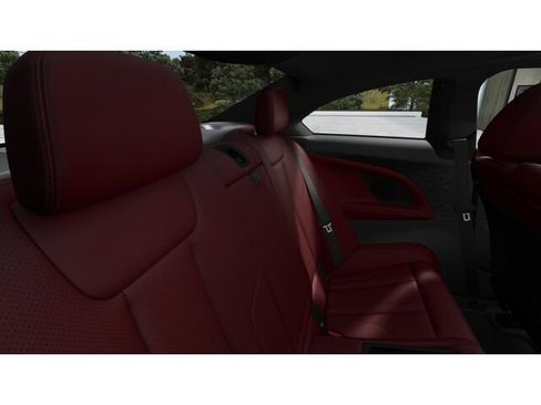 New 2026 BMW 230i Coupe w/ Convenience Package image 12