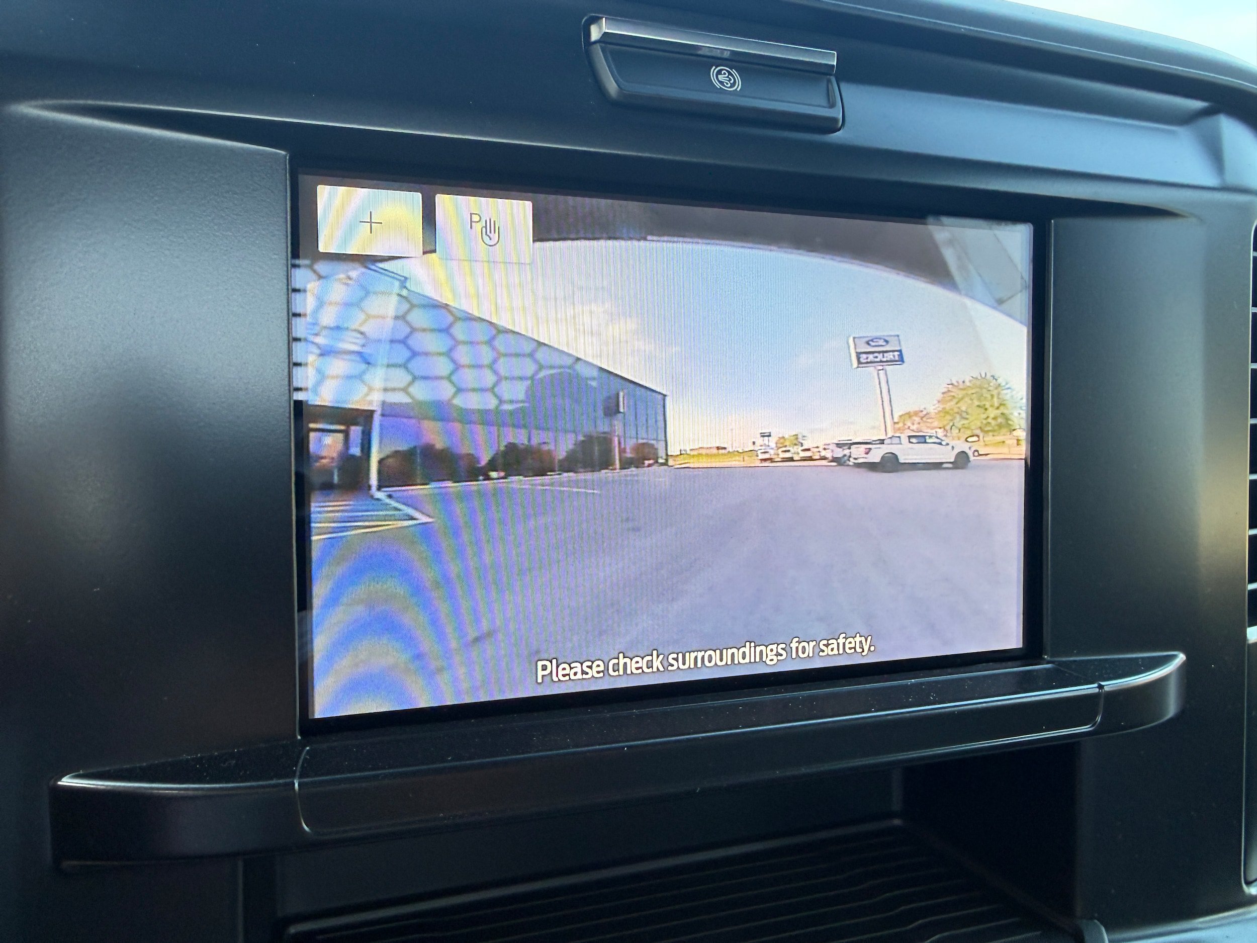 New 2025 Ford F350 4x4 Regular Cab DRW Super Duty image 25